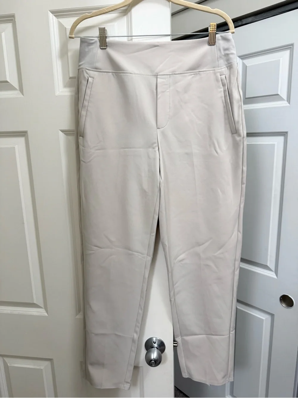 Athleta Endless High Rise Pants 10T